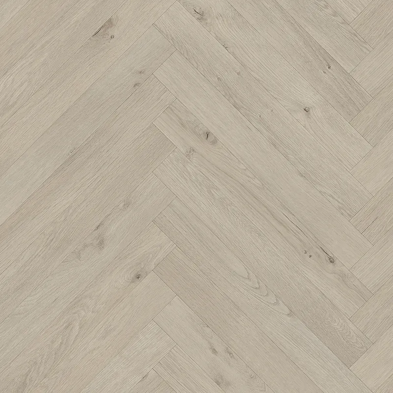 Polyflor Secura PUR Grey Oak Parquet